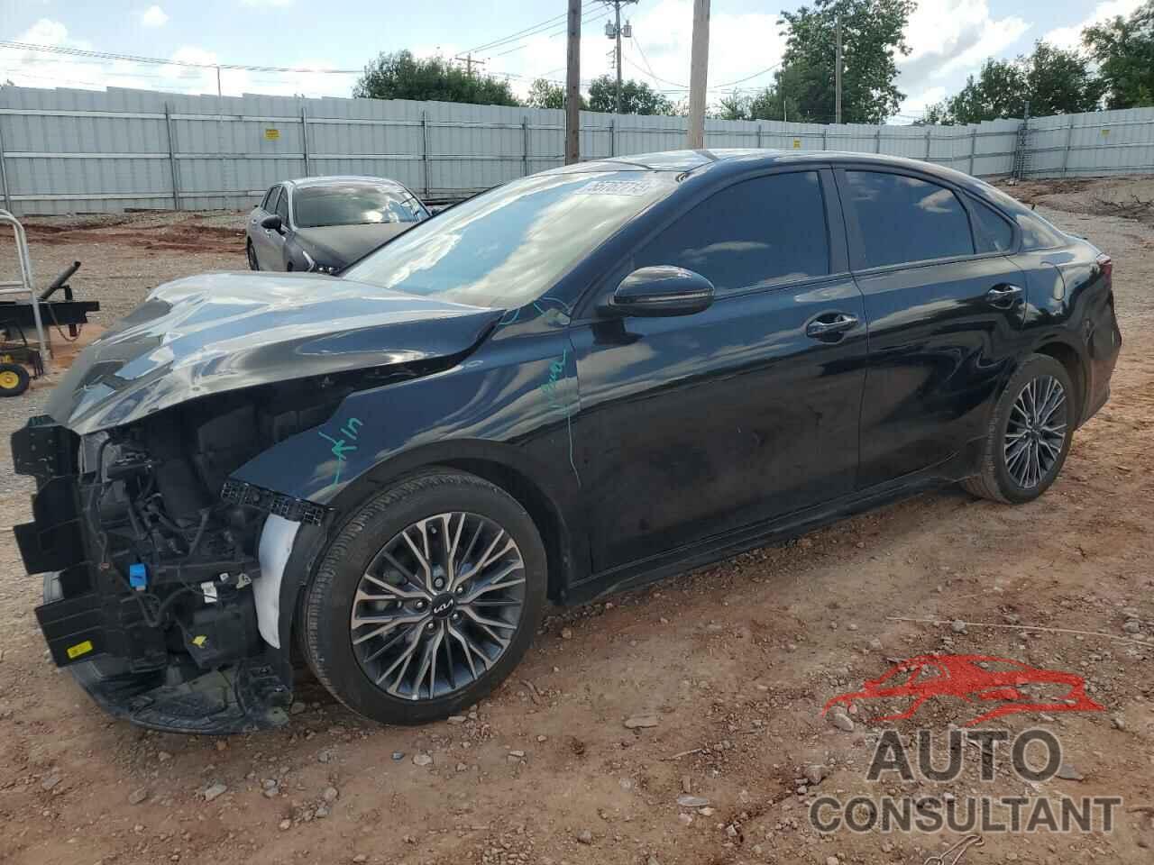 KIA FORTE 2024 - 3KPF54ADXRE720267