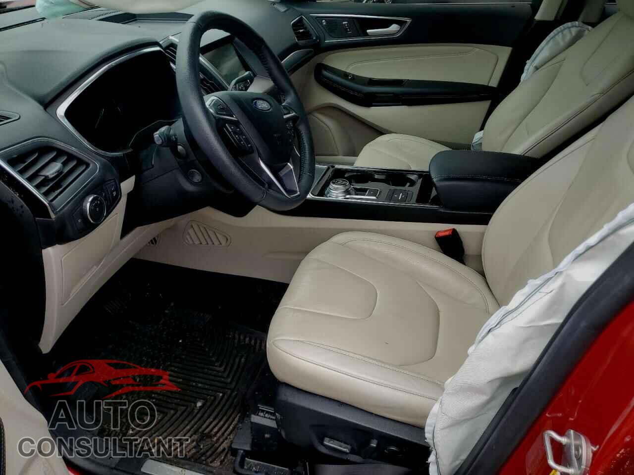 FORD EDGE 2020 - 2FMPK3K9XLBB41906