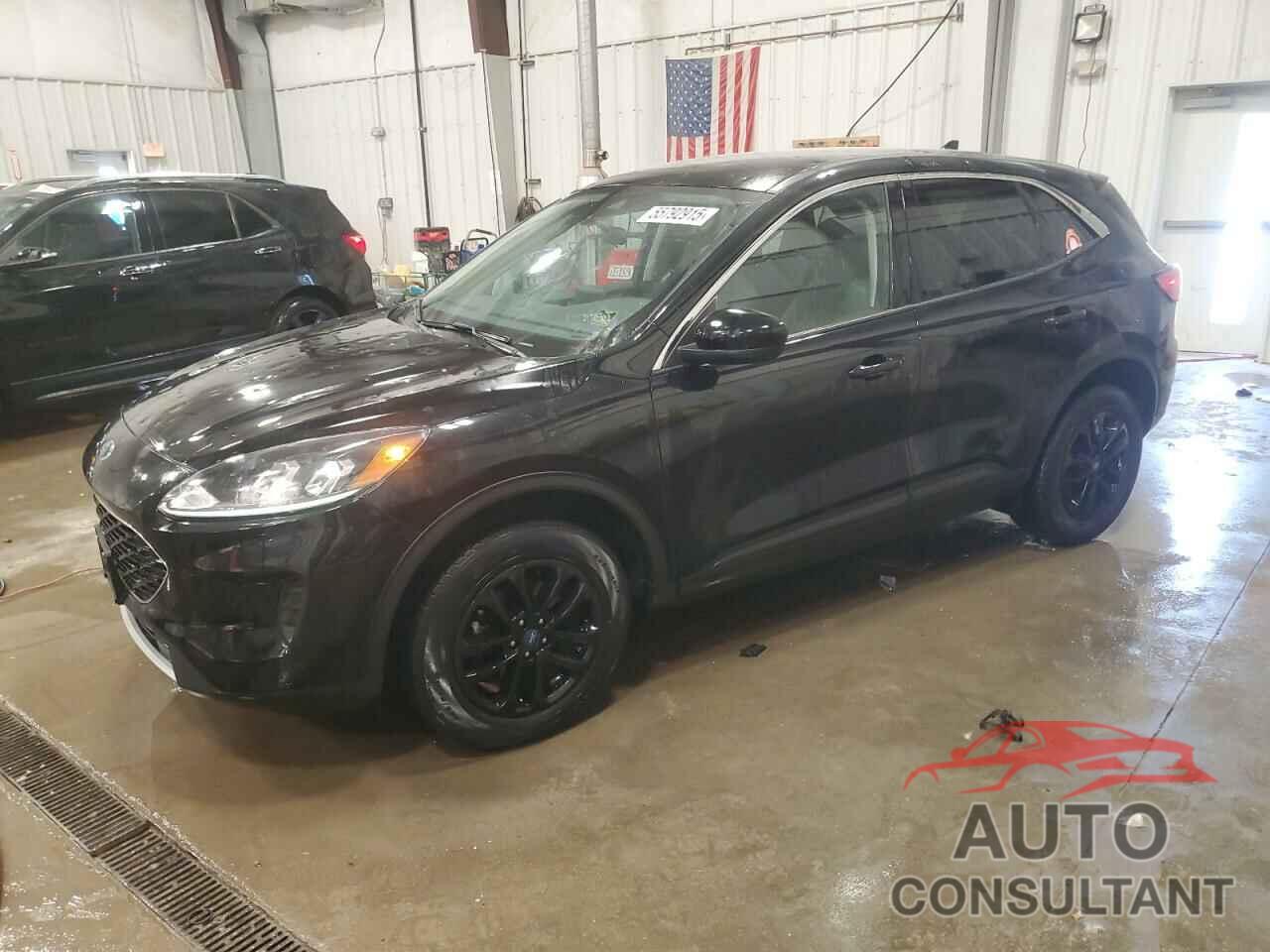 FORD ESCAPE 2020 - 1FMCU9G65LUB01477