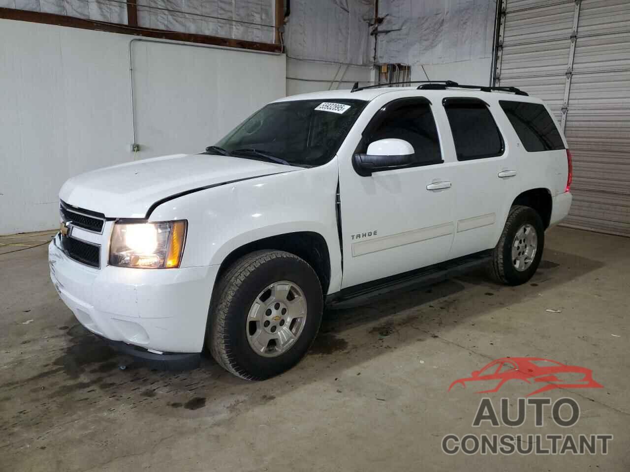 CHEVROLET TAHOE 2012 - 1GNSKBE06CR157112