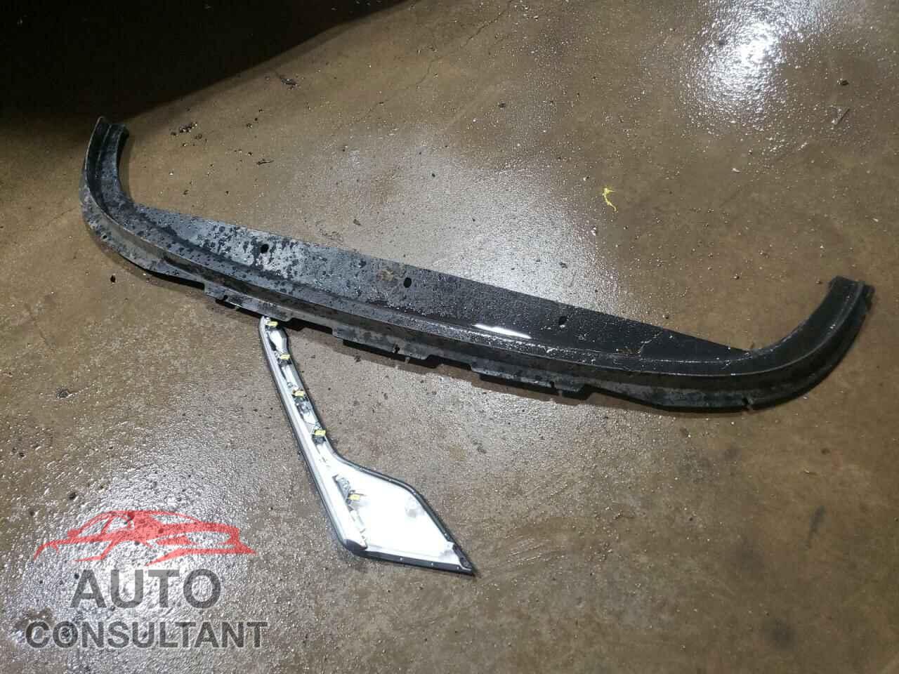 FORD FLEX 2013 - 2FMHK6C85DBD06628