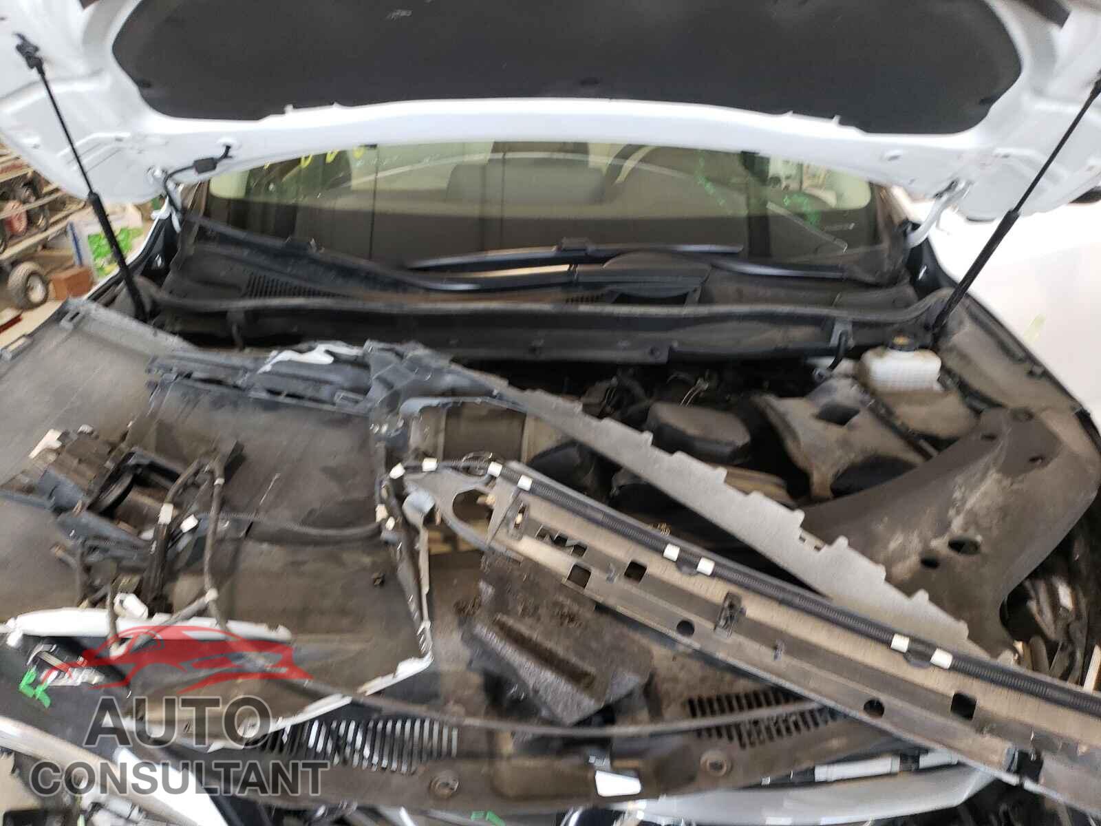 LEXUS RX350 2017 - 2T2BZMCA0HC123627