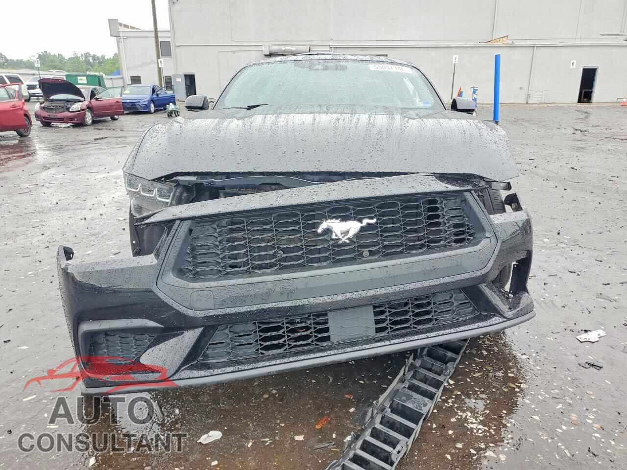FORD UNKNOWN 2024 - 1FA6P8TH7R5122320