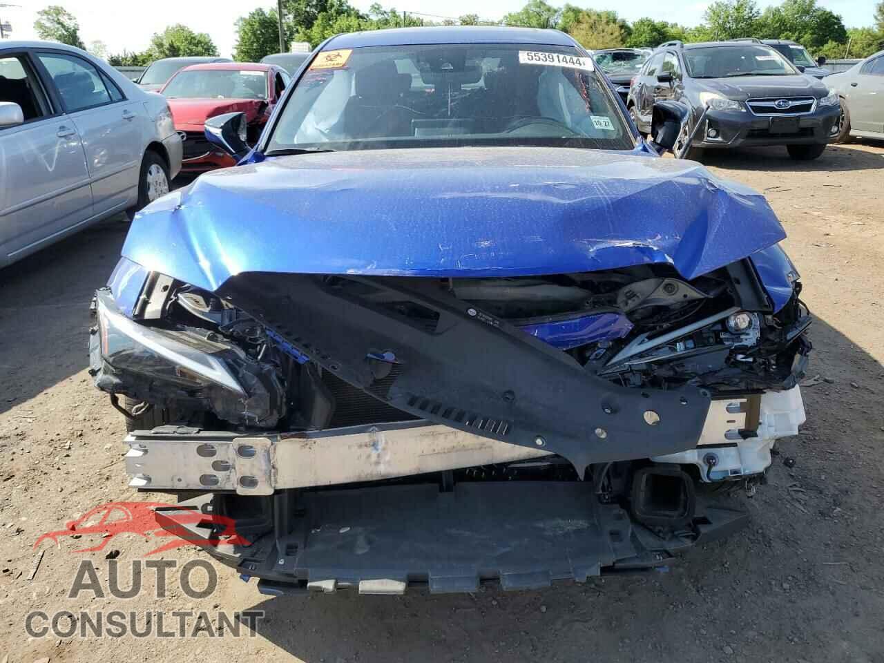 LEXUS IS 2022 - JTHGZ1E2XN5026697
