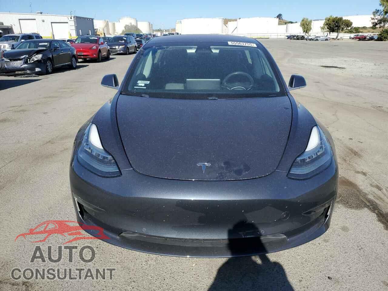 TESLA MODEL 3 2018 - 5YJ3E1EA2JF043084