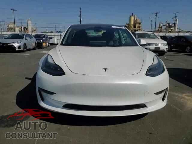 TESLA MODEL 3 2023 - 5YJ3E1EA6PF475010