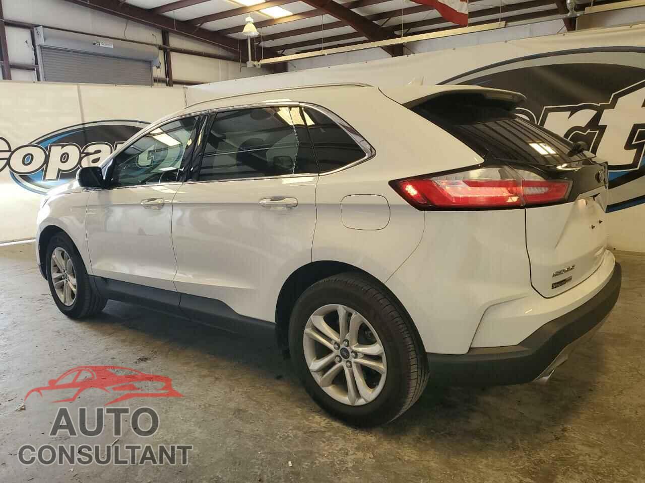 FORD EDGE 2019 - 2FMPK4J95KBB67433