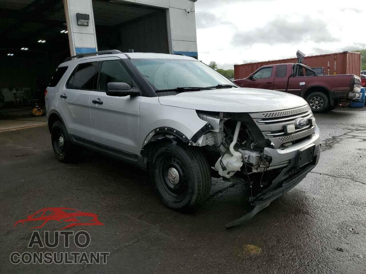 FORD EXPLORER 2013 - 1FM5K8B87DGB16032