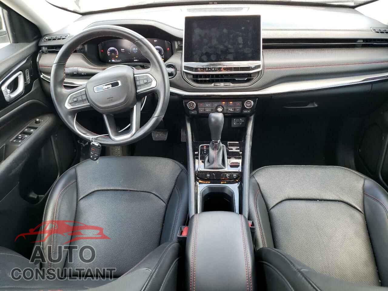JEEP COMPASS 2022 - 3C4NJDDB9NT193040