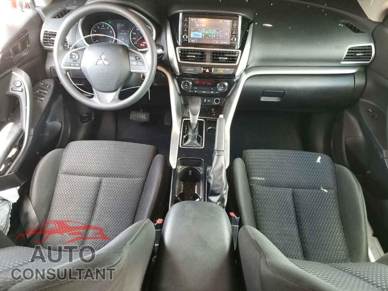 MITSUBISHI ECLIPSE 2020 - JA4AS3AA2LZ016606
