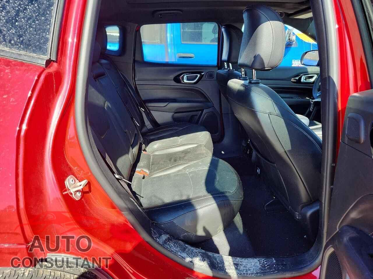 JEEP COMPASS 2023 - 3C4NJDCNXPT564155