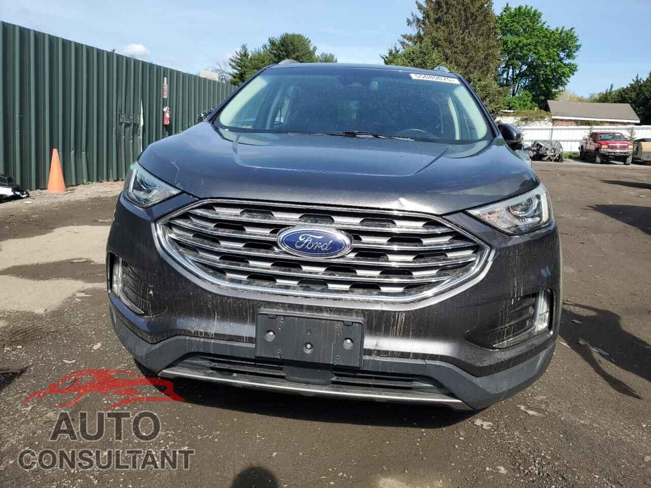 FORD EDGE 2019 - 2FMPK3J97KBC68032