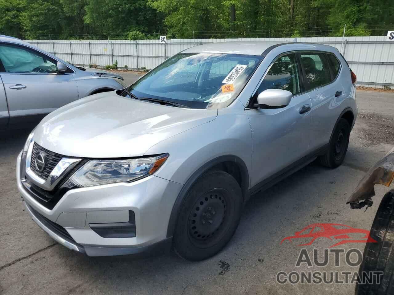 NISSAN ROGUE 2020 - 5N1AT2MV4LC794416
