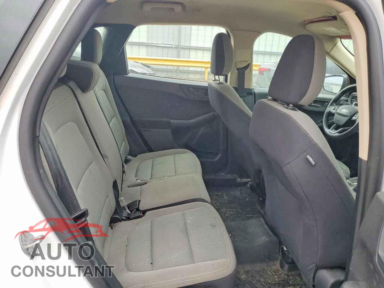 FORD ESCAPE 2020 - 1FMCU0F60LUA48801
