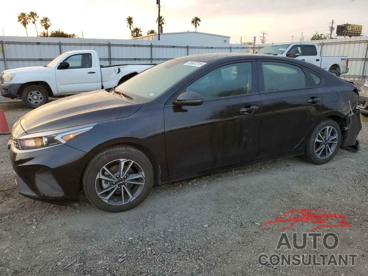 KIA FORTE 2024 - 3KPF24AD7RE749962