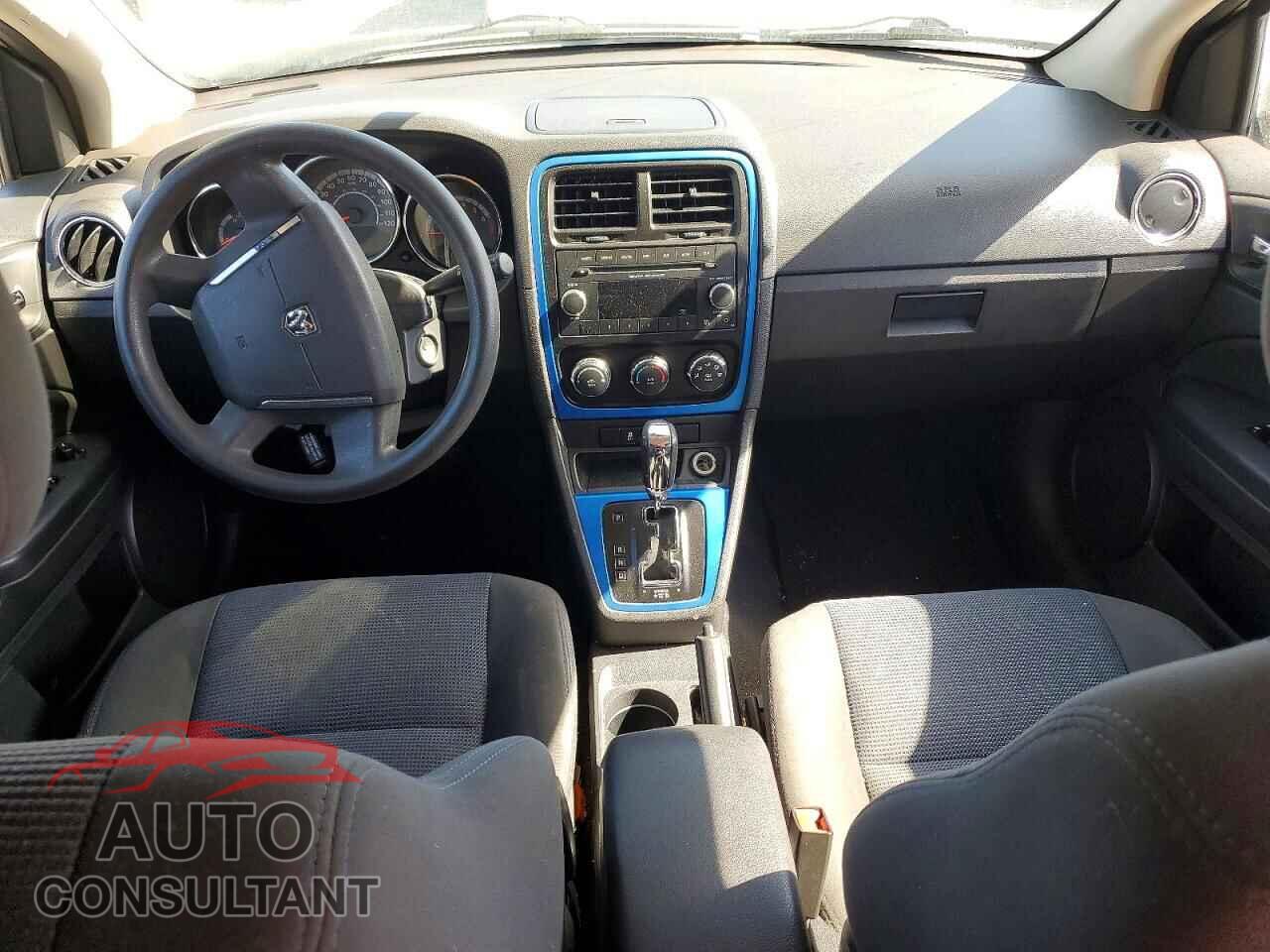 DODGE CALIBER 2012 - 1C3CDWEA7CD530926