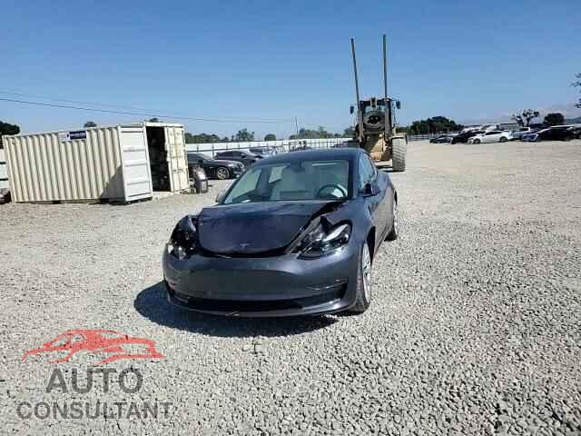 TESLA MODEL 3 2023 - 5YJ3E1EA5PF596188