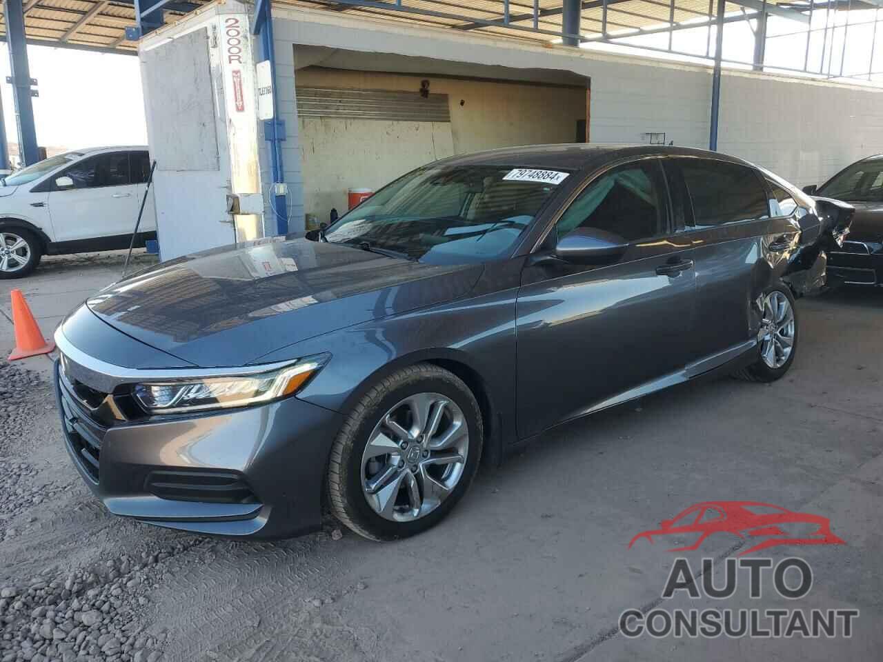 HONDA ACCORD 2019 - 1HGCV1F12KA008135