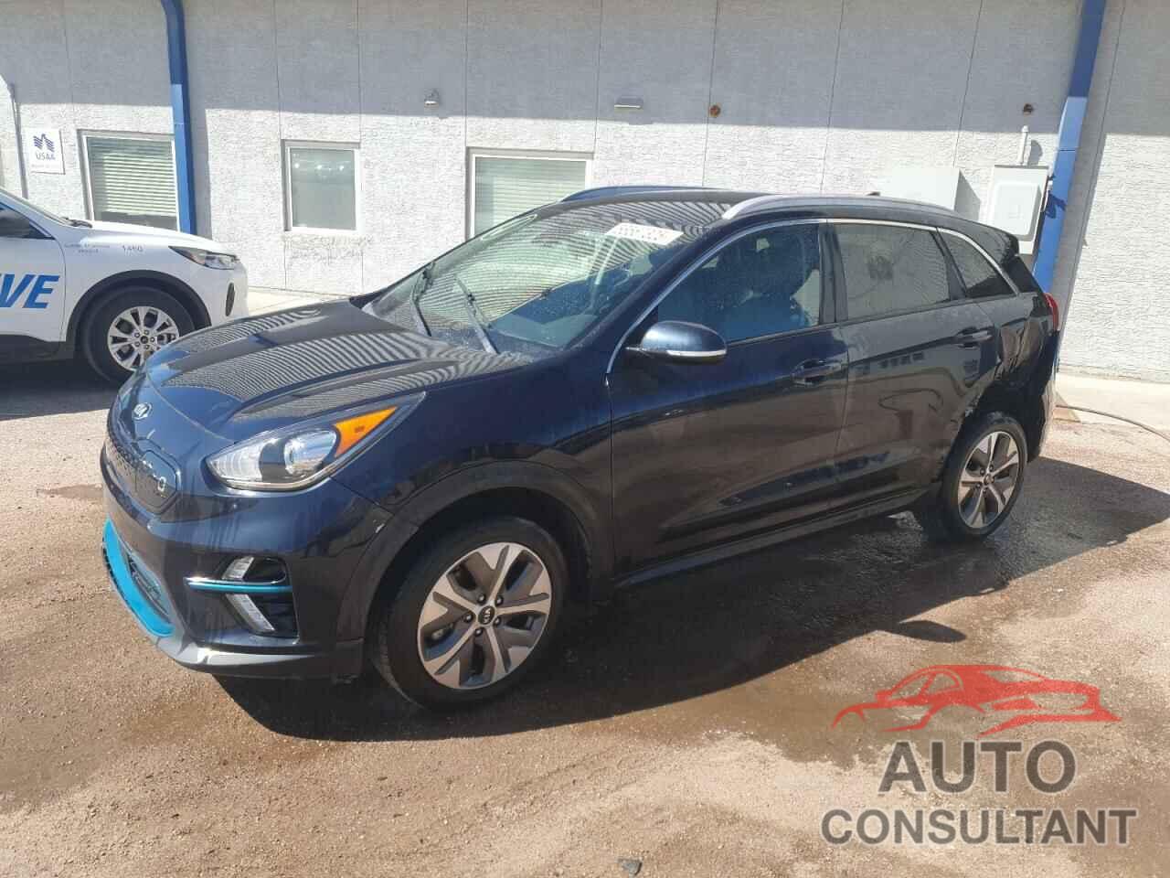 KIA NIRO 2019 - KNDCC3LG8K5024406