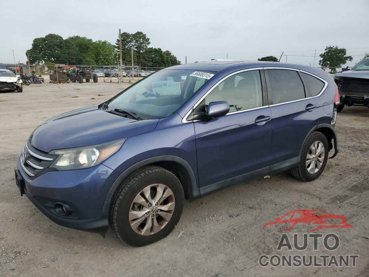 HONDA CRV 2014 - 2HKRM4H5XEH628855