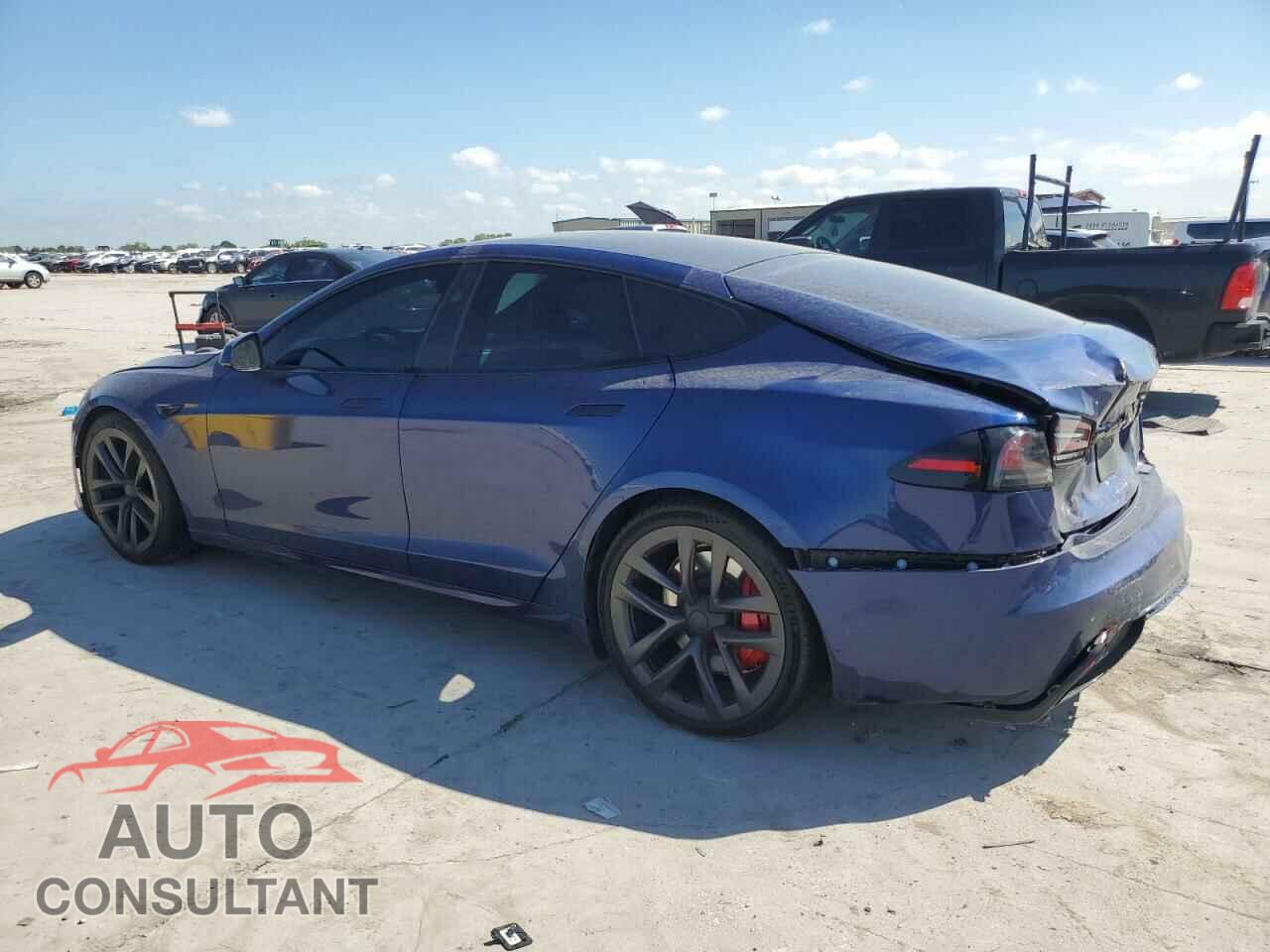 TESLA MODEL S 2024 - 5YJSA1E60RF538074