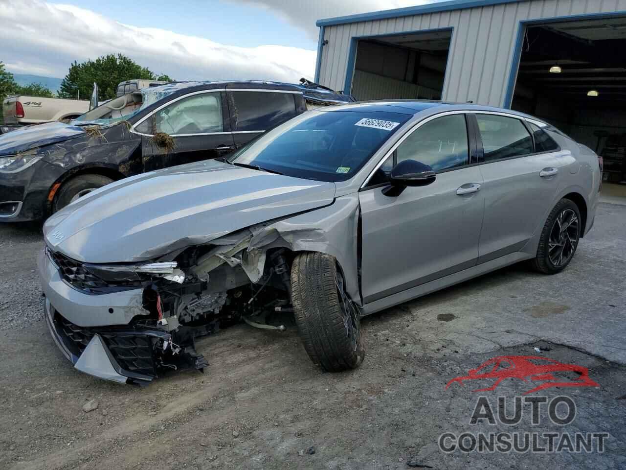 KIA K5 2025 - KNAG64J72S5331441