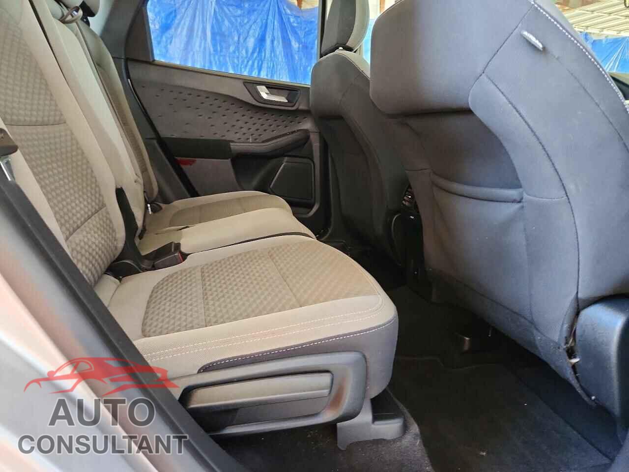 FORD ESCAPE 2020 - 1FMCU9G61LUA48034