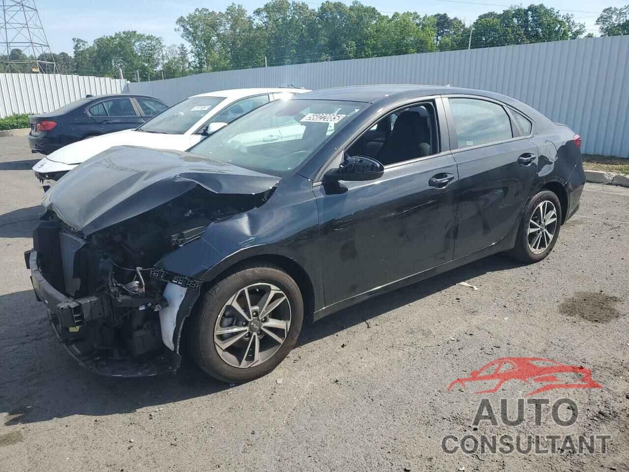 KIA FORTE 2024 - 3KPF24AD2RE747231