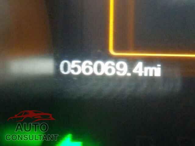 FORD MUSTANG 2016 - 1FA6P8CF9G5201855