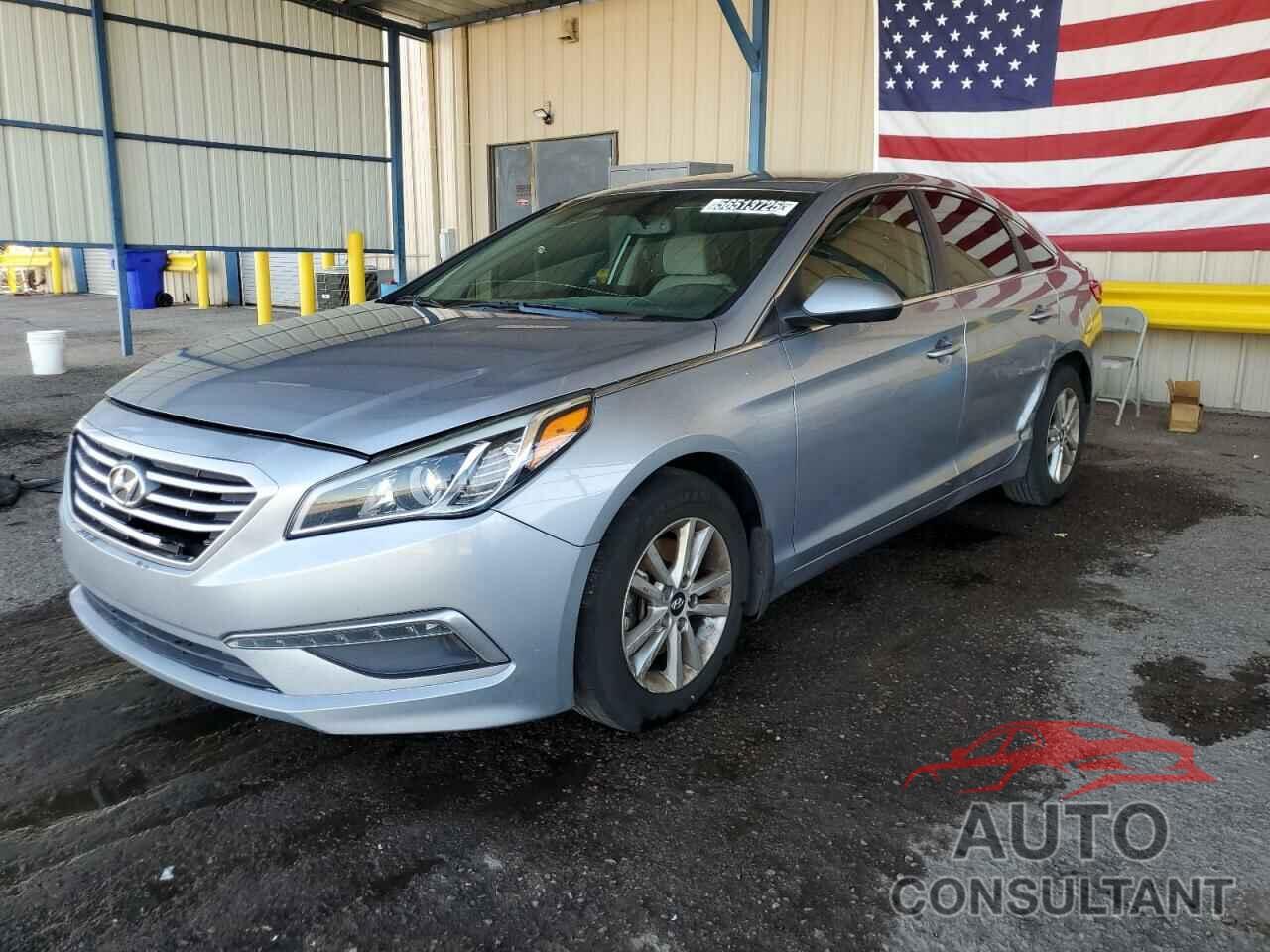 HYUNDAI SONATA 2015 - 5NPE24AF4FH186633