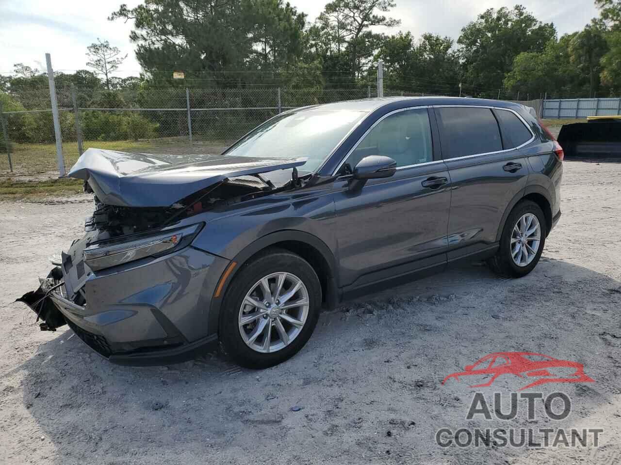 HONDA CRV 2024 - 2HKRS3H79RH320843