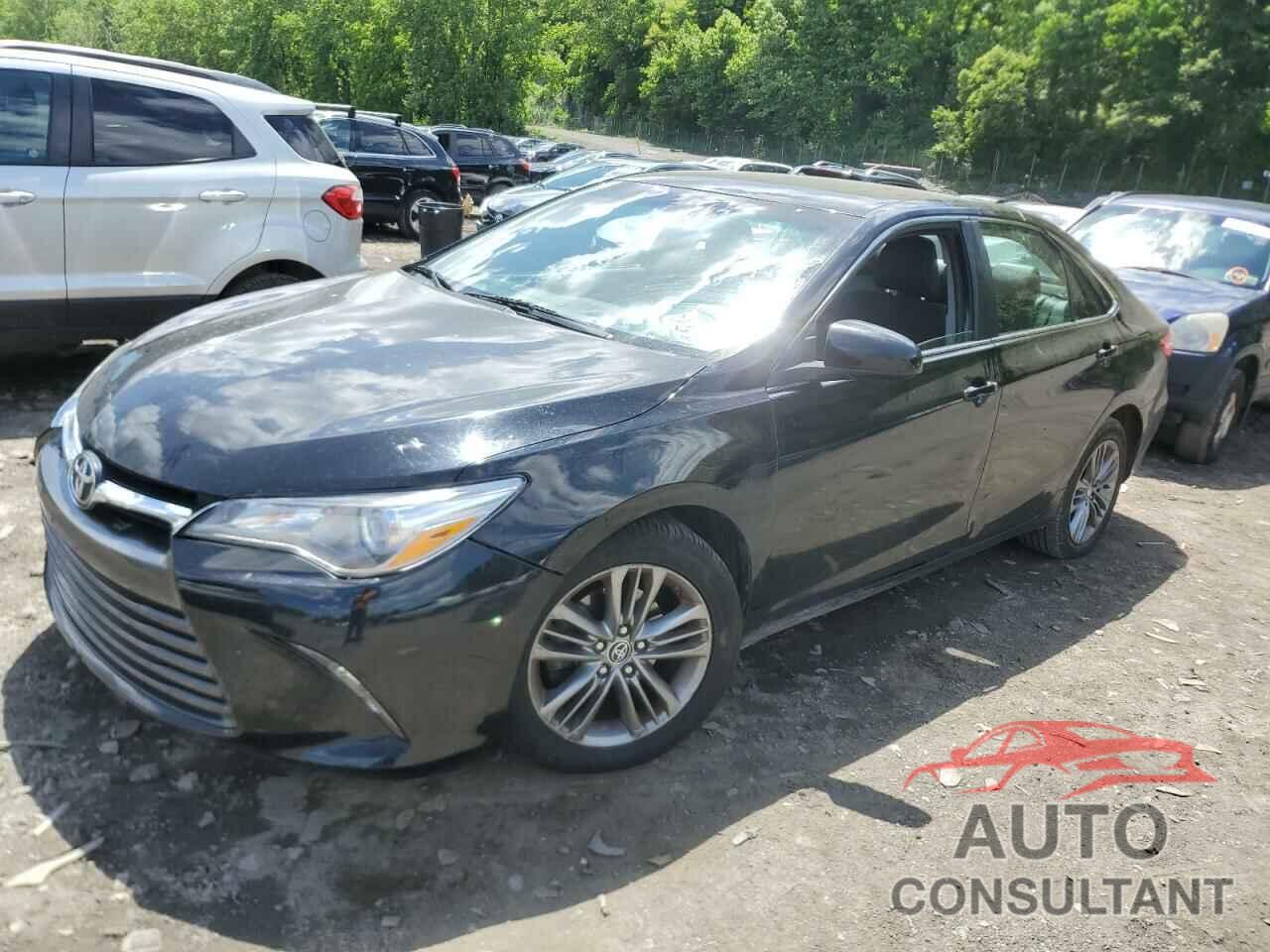 TOYOTA CAMRY 2016 - 4T1BF1FKXGU183461