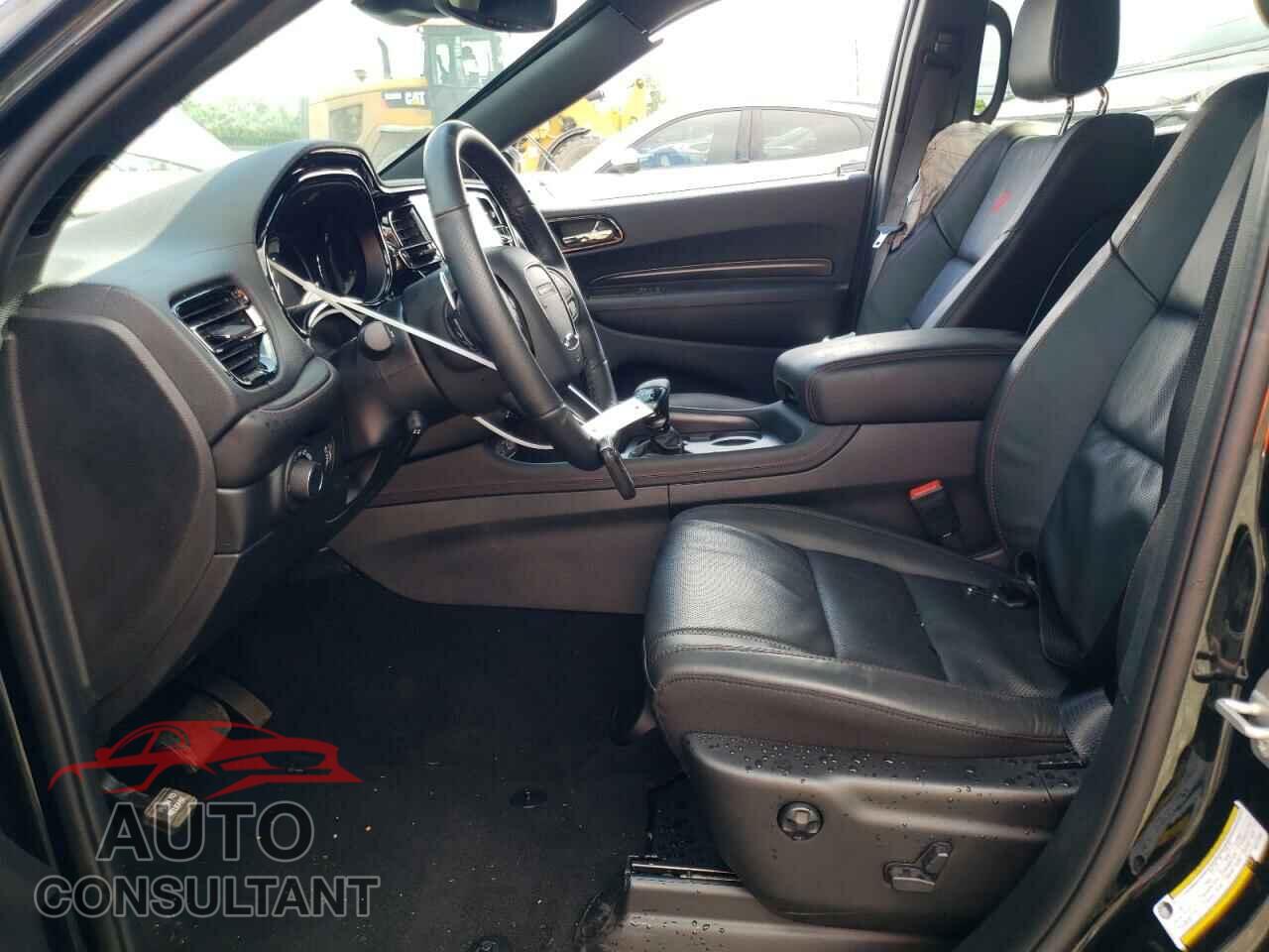 DODGE DURANGO 2024 - 1C4RDJDG9RC111859