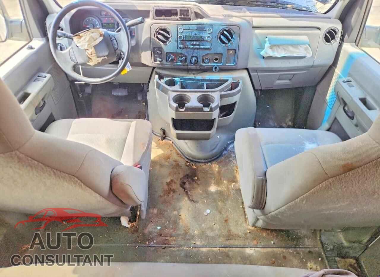 FORD ECONOLINE 2014 - 1FBNE3BL6EDA82336
