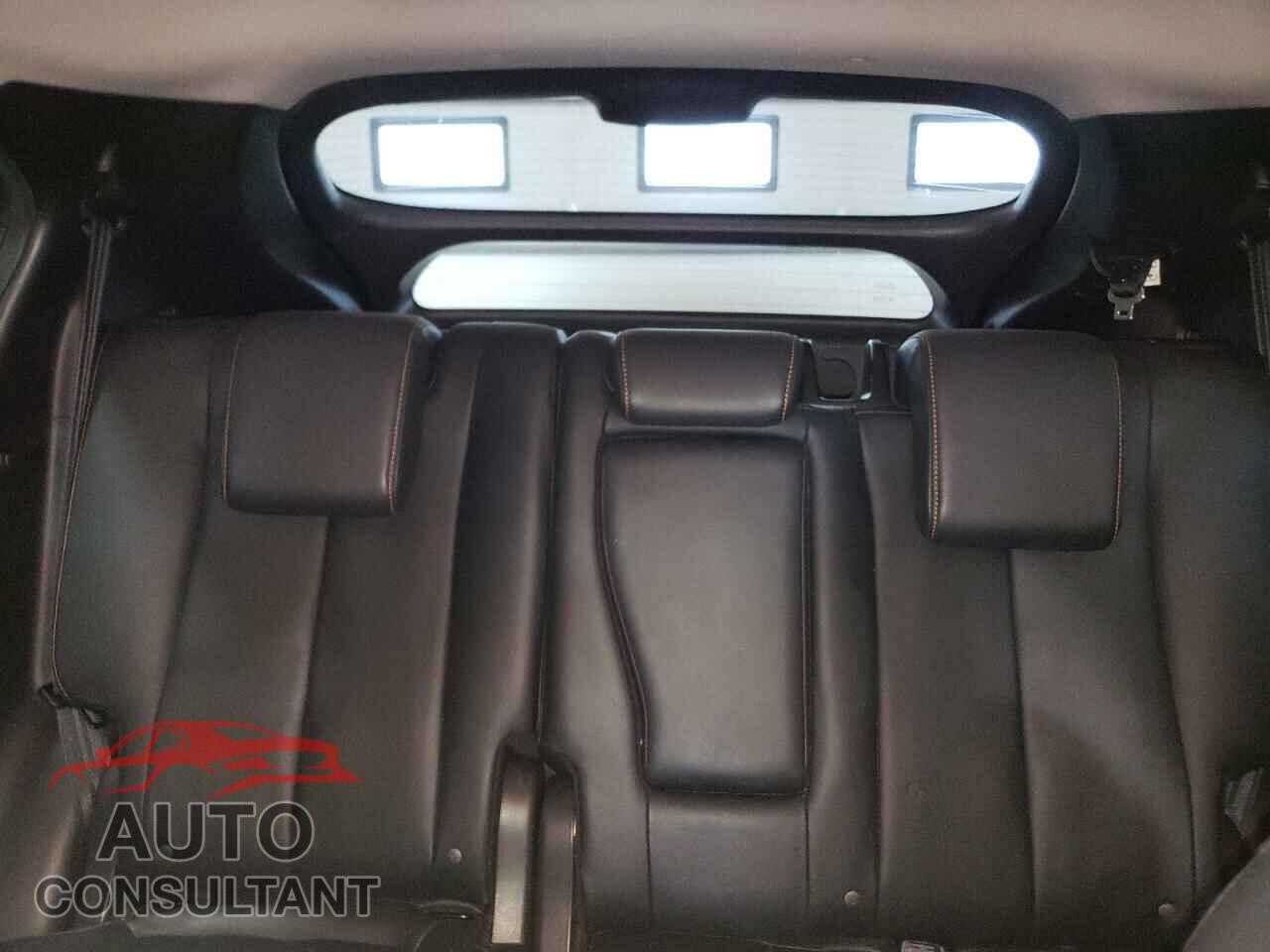 MITSUBISHI ECLIPSE 2018 - JA4AT5AA3JZ068638