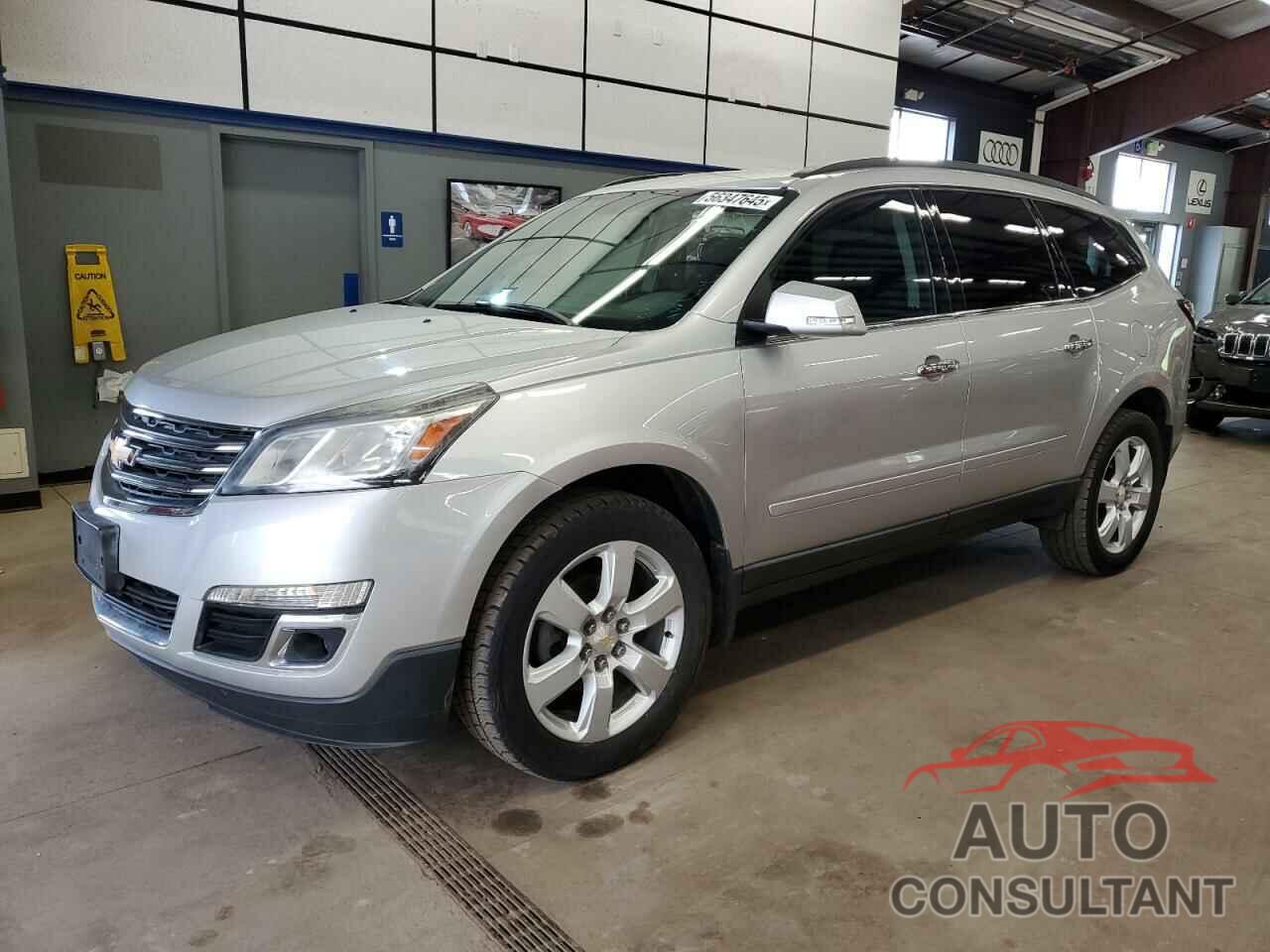 CHEVROLET TRAVERSE 2016 - 1GNKVGKD4GJ320307