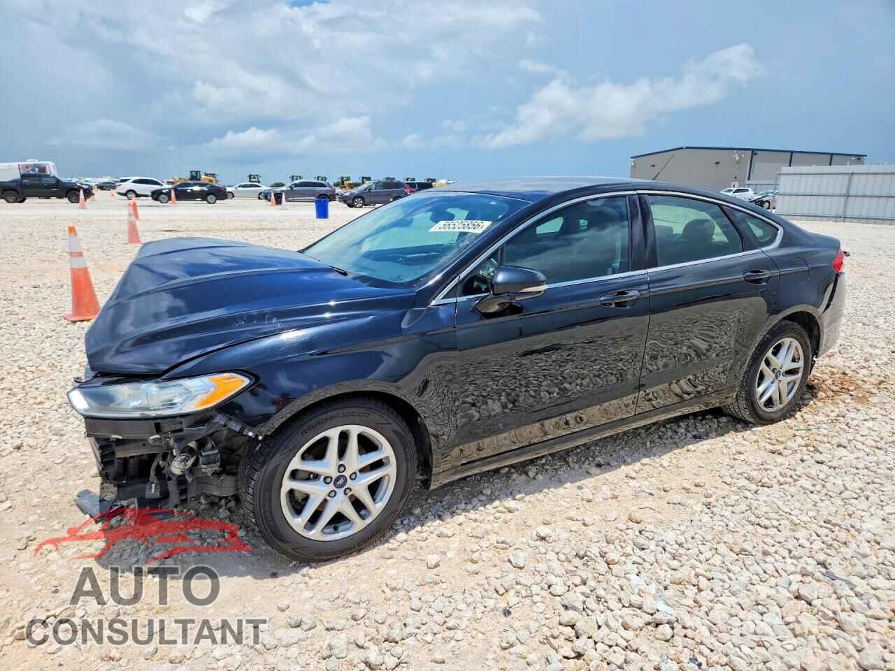 FORD FUSION 2016 - 3FA6P0HD2GR314455