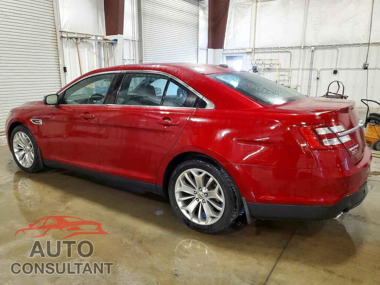 FORD TAURUS 2014 - 1FAHP2F80EG167860