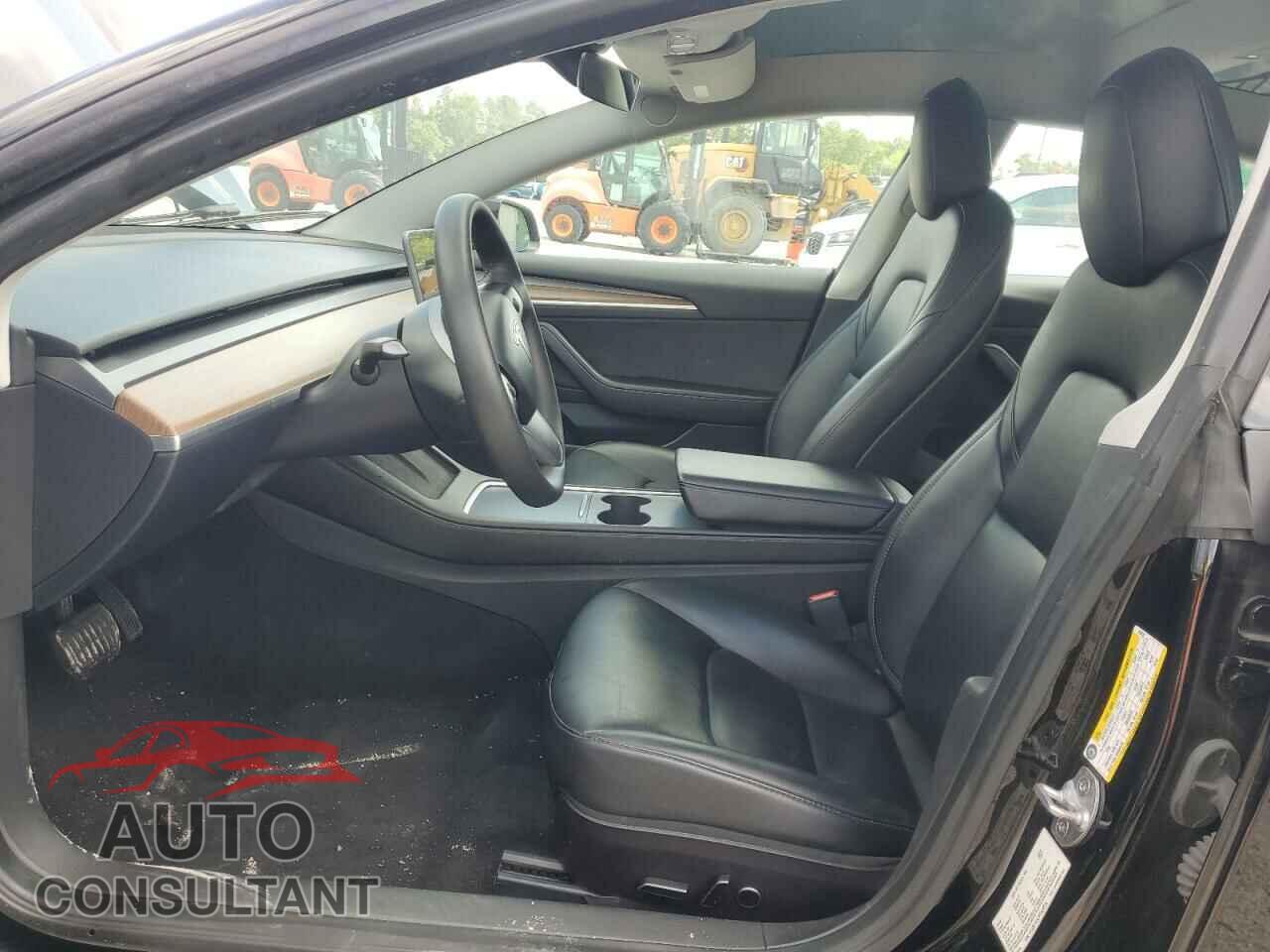 TESLA MODEL 3 2023 - 5YJ3E1EA2PF439220