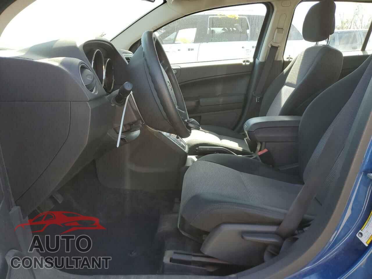 DODGE CALIBER 2010 - 1B3CB3HA4AD544647