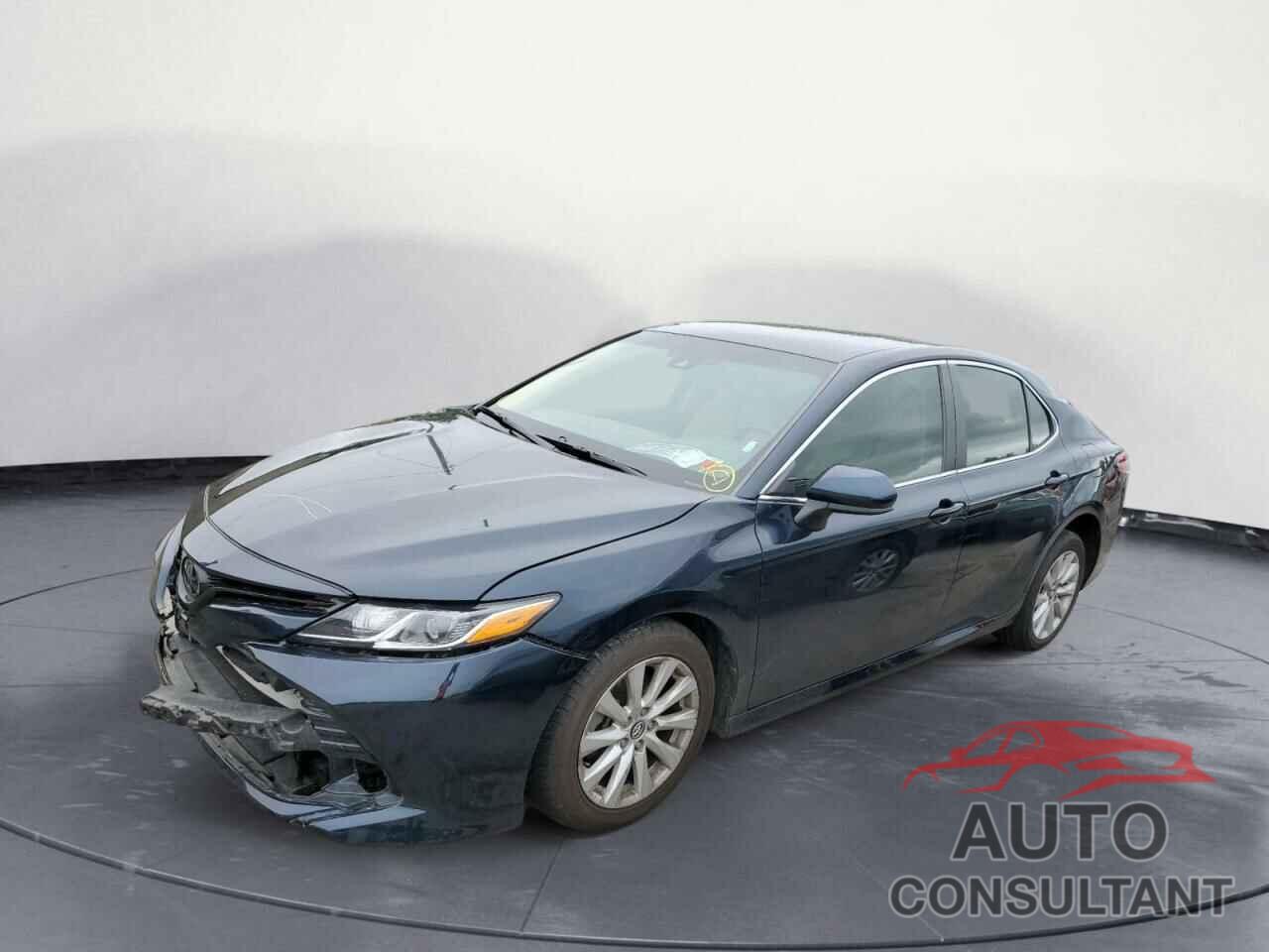 TOYOTA CAMRY 2020 - 4T1C11AK9LU885968