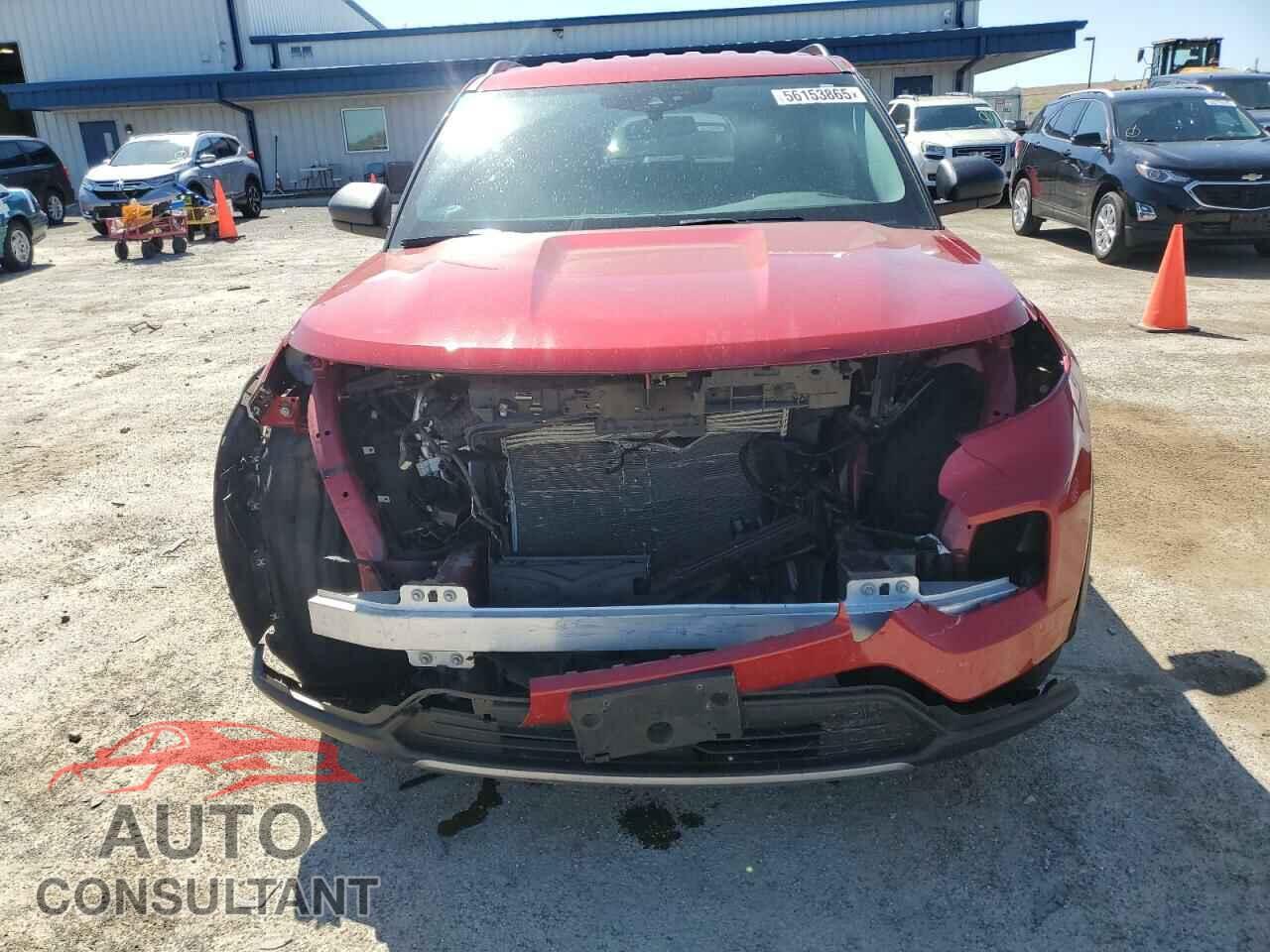 FORD EXPLORER 2020 - 1FMSK8DH8LGC97558