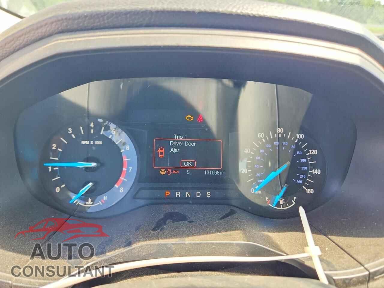 FORD EDGE 2016 - 2FMPK3G96GBC29995