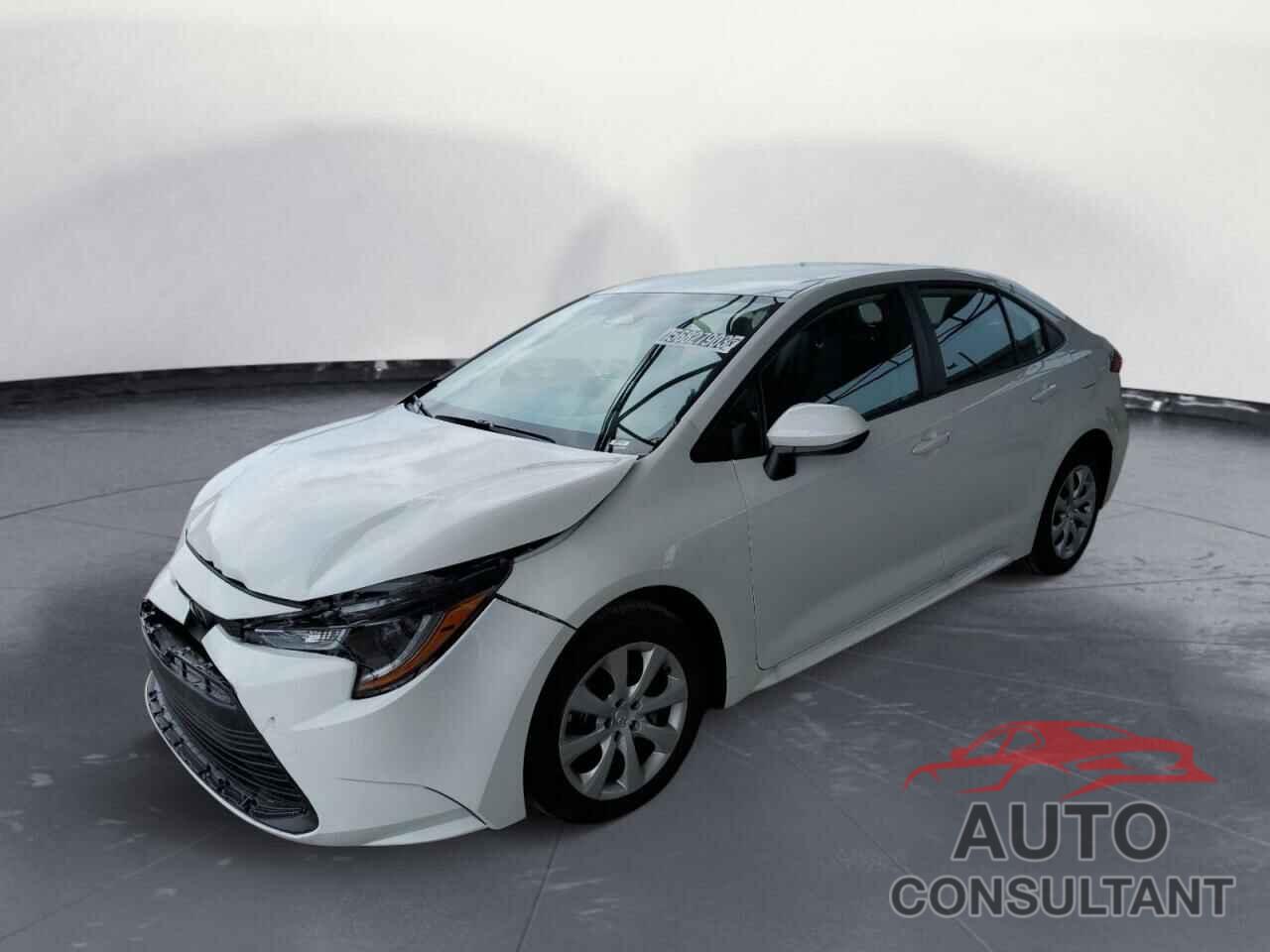 TOYOTA COROLLA 2023 - 5YFB4MDE4PP038017