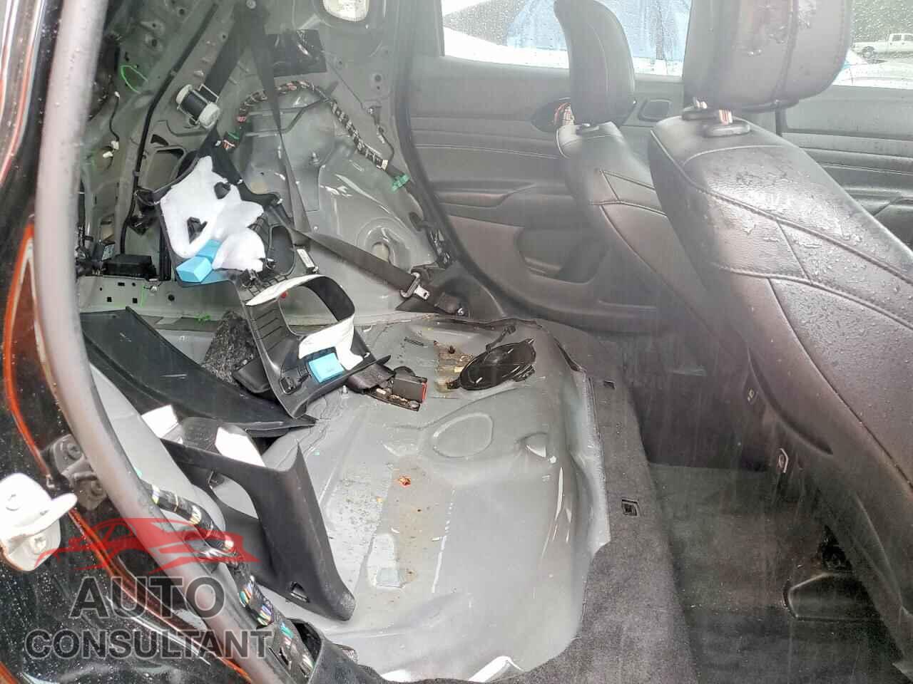 JEEP COMPASS 2024 - 3C4NJDCN8RT147054
