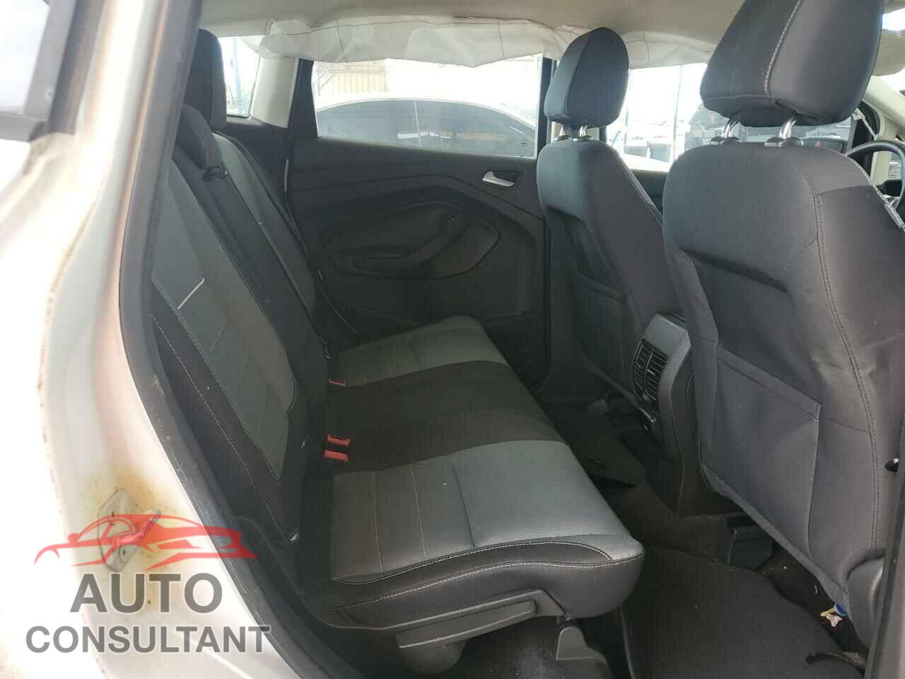 FORD CMAX 2015 - 1FADP5AU8FL101263