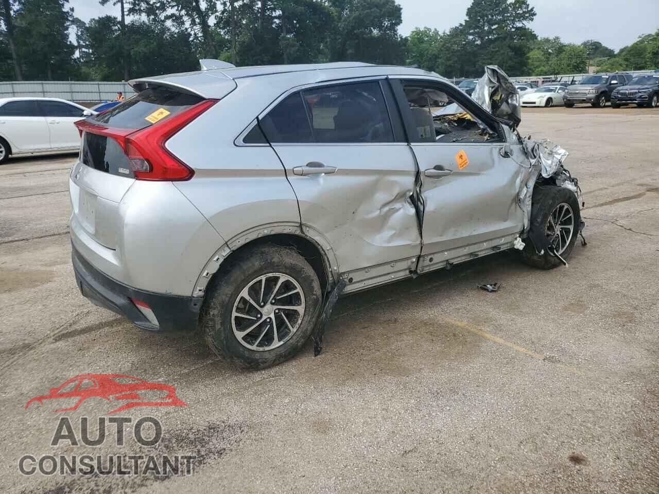 MITSUBISHI ECLIPSE 2020 - JA4AT3AA0LZ039685