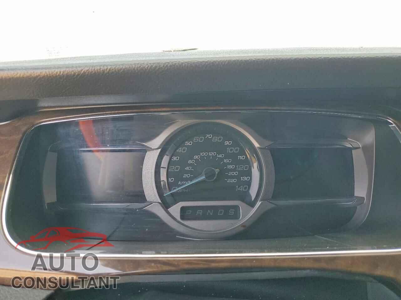 FORD TAURUS 2015 - 1FAHP2F88FG171494