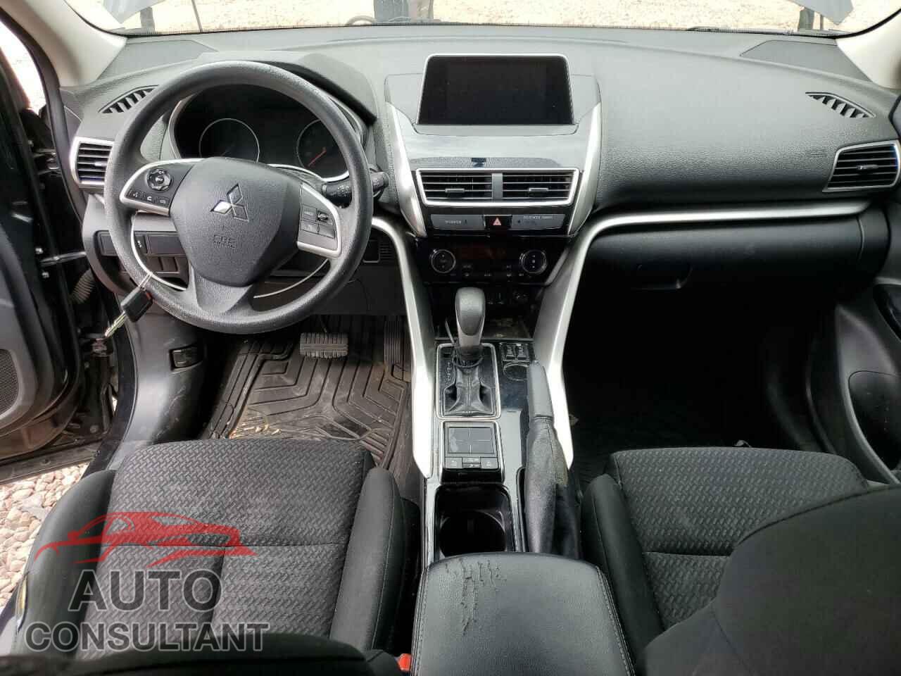 MITSUBISHI ECLIPSE 2020 - JA4AS4AA1LZ009474