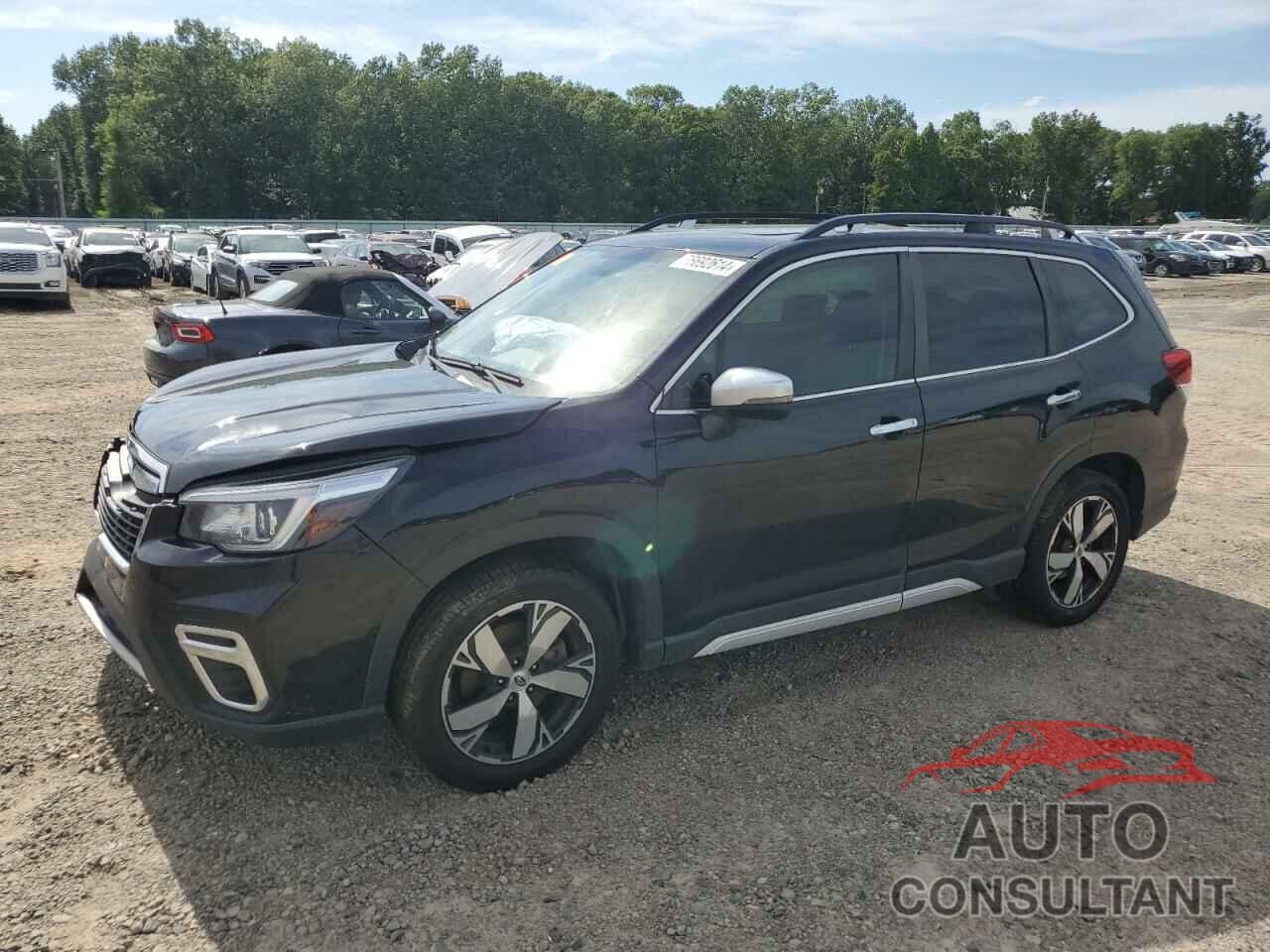 SUBARU FORESTER 2019 - JF2SKAWC8KH541670